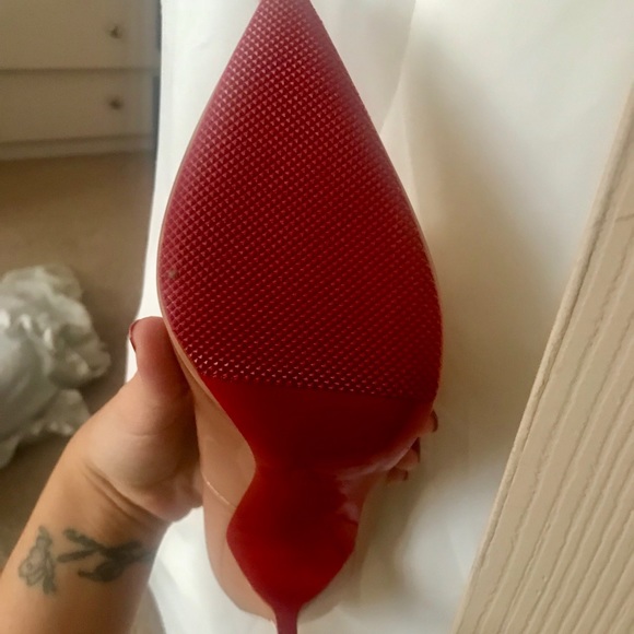 Christian louboutin - Picture 3 of 4